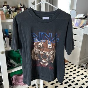 Anime Bing Tee - size L